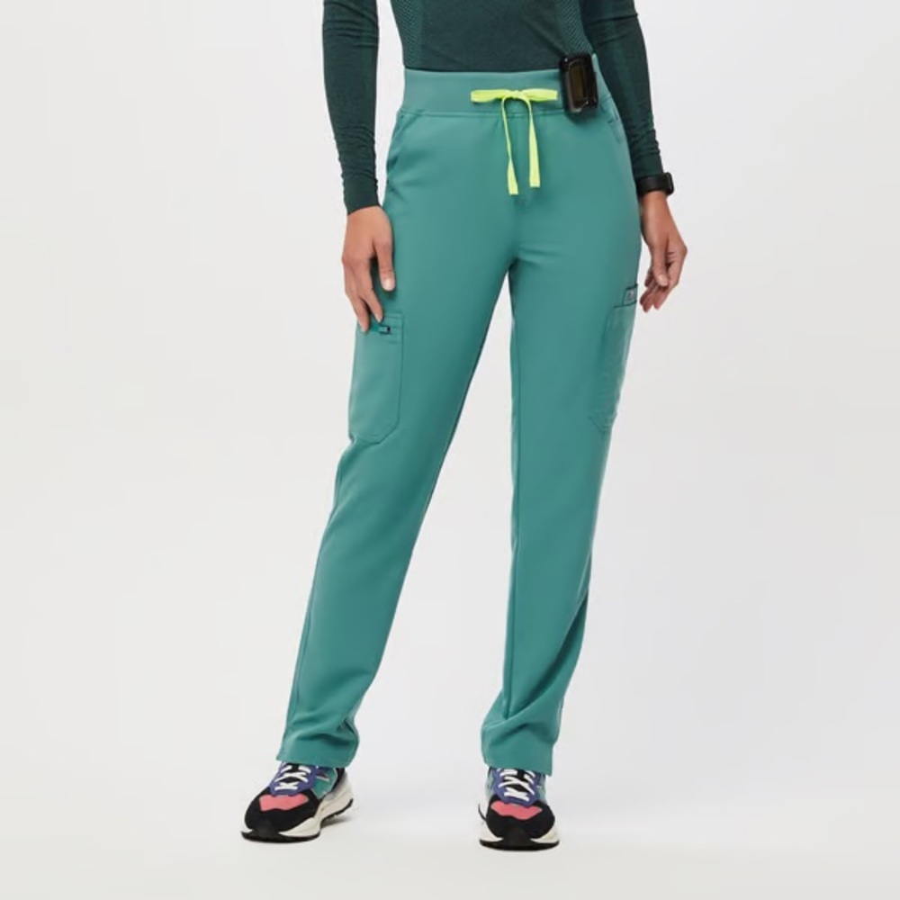 Figs Cactus Yola HW - XXS - Petite
